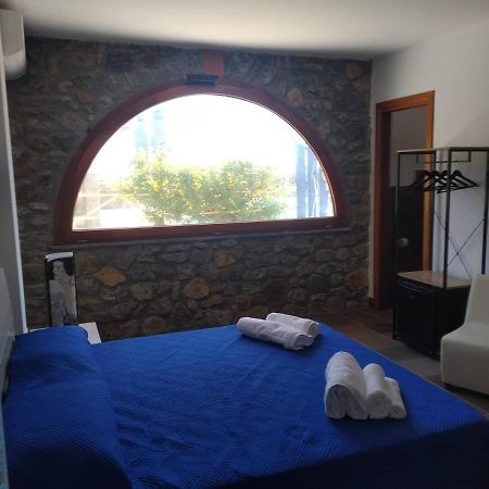 Elios Bed And Breakfast In Villa - Fuscaldo Pietrapiana Eksteriør billede