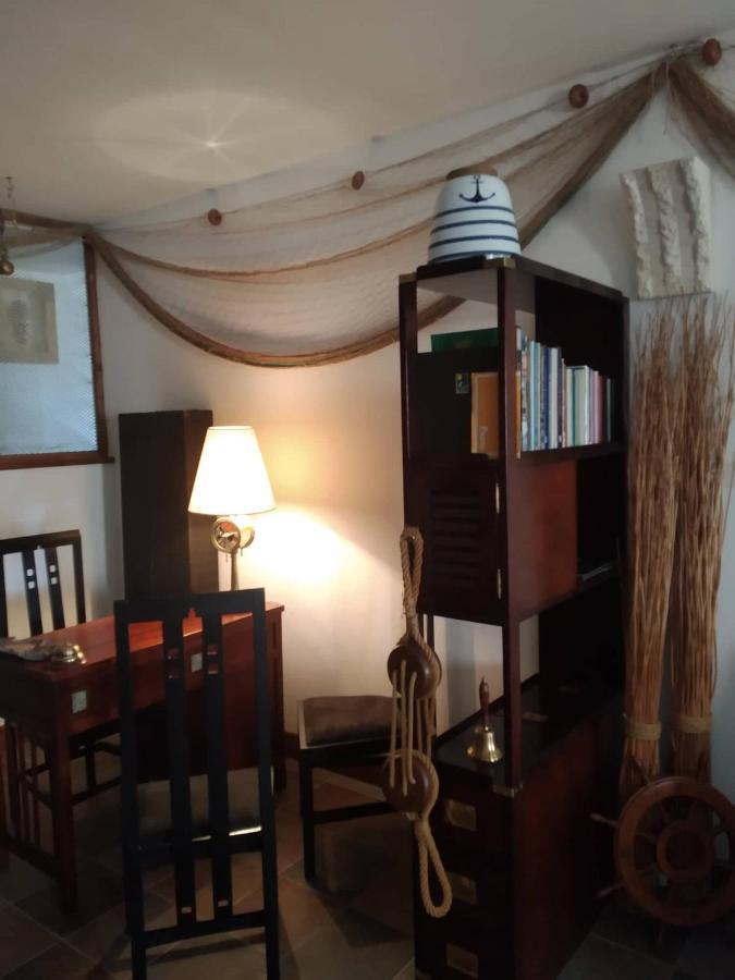 Elios Bed And Breakfast In Villa - Fuscaldo Pietrapiana Eksteriør billede