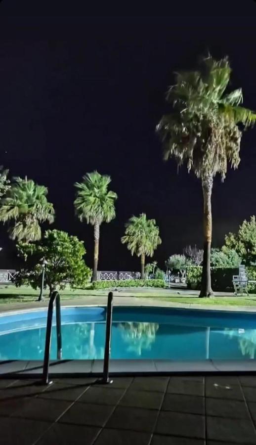 Elios Bed And Breakfast In Villa - Fuscaldo Pietrapiana Eksteriør billede